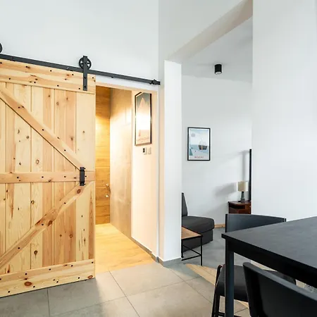 Piwowarska Apartamento