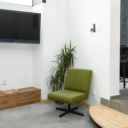 Piwowarska Apartment Bielsko-Biala