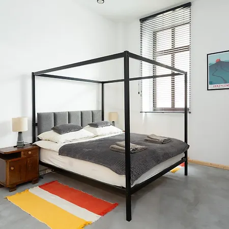 Piwowarska アパート