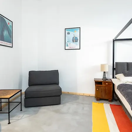 דירה Piwowarska ביילסקו-ביאלה