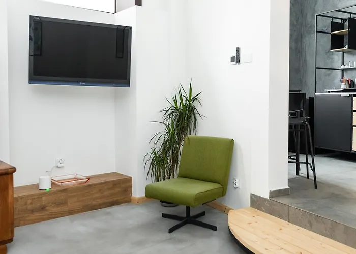 Piwowarska Apartment Bielsko-Biala