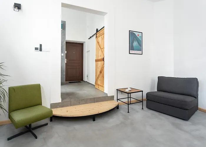 Appartamento Piwowarska Bielsko-Biała