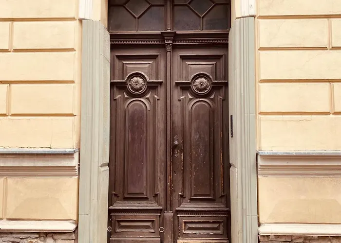 Piwowarska * Bielsko-Biała